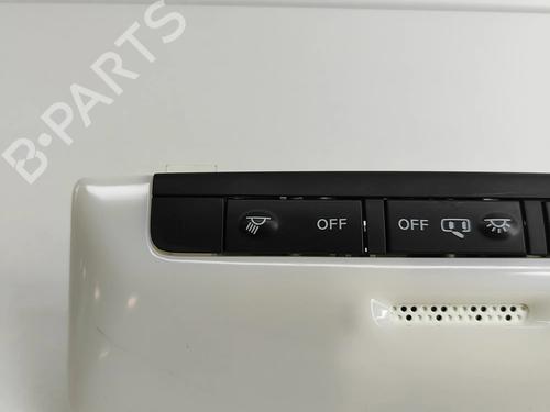 Kabinelys NISSAN LEAF (ZE1) Electric | BP27781015I8 