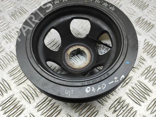 Pulley BMW 2 Active Tourer (F45) 216 i | BP31167355M122