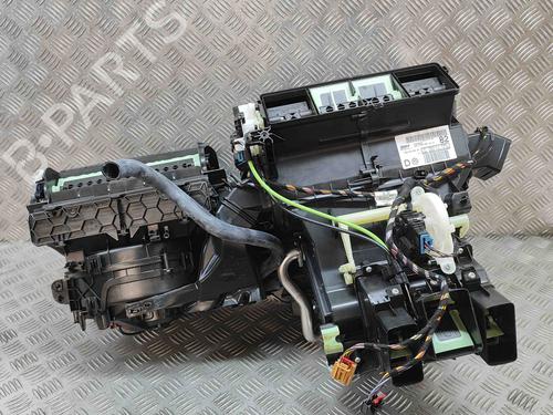 Wärmetauscher für VW TIGUAN (AD1, AX1) 1.5 TSI (131 hp) 27779506