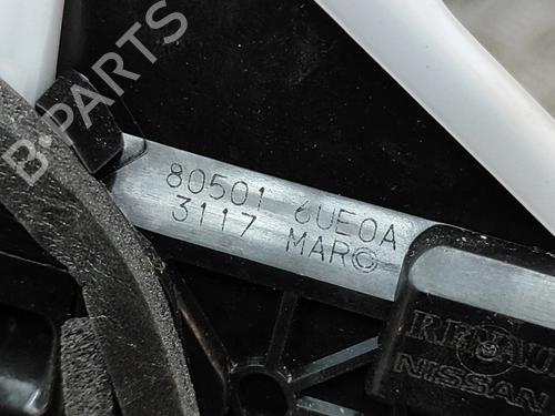 Front left lock NISSAN QASHQAI III (J12) 1.3 DIG-T All-wheel Drive | BP28556095C98 