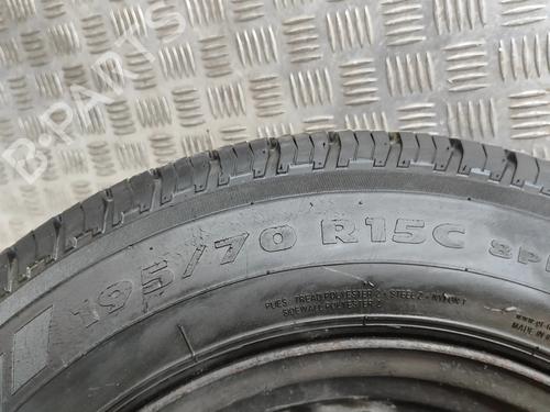 Other FORD TRANSIT CUSTOM V362 Bus (F3) 2.2 TDCi | BP31834865O1 - Image 3