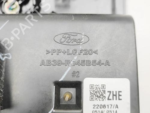 Innerbelysning FORD RANGER (TKE) 3.2 TDCi 4x4 | BP37609958I8  - Image 9