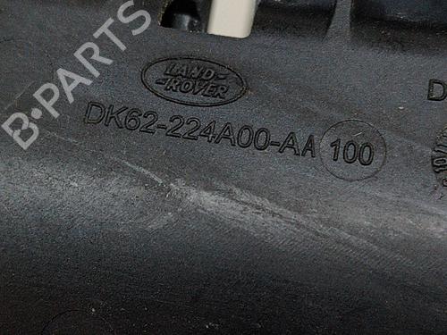 Rear right exterior door handle LAND ROVER RANGE ROVER SPORT II (L494) 3.0 SDV6 4x4 | BP28551824C130 