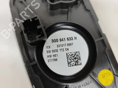 Electronic module VW PASSAT B8 (3G2, CB2) 1.6 TDI | BP16257595M83