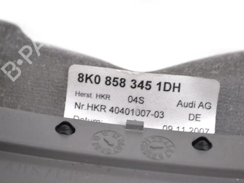 Other AUDI A4 B8 (8K2) 1.8 TFSI | BP30221271O1 