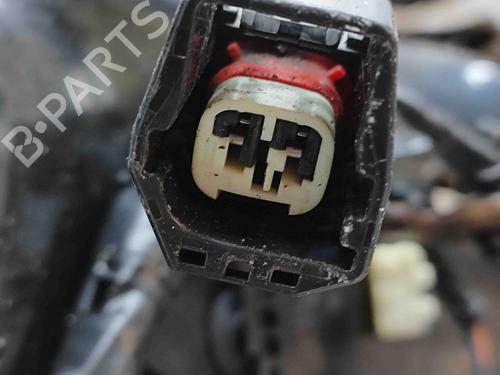 Rear axle JAGUAR F-TYPE Coupe (X152) 3.0 SCV6 400 SPORT AWD | BP27650368M2