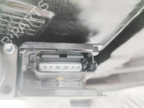 Front left window mechanism KIA XCEED (CD) 1.5 T-GDI | BP37481502C22 - Image 8