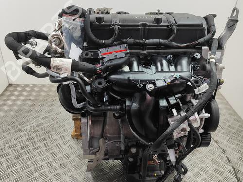Engine PEUGEOT 508 II (FB_, FH_, F3_) Hybrid 225 (F35GQU) | BP29974989M1