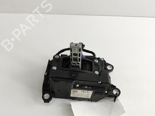 Used Gear lever AUDI Q7 (4MB, 4MG, 4MQ) 3.0 TDI quattro (272 hp) 24818282