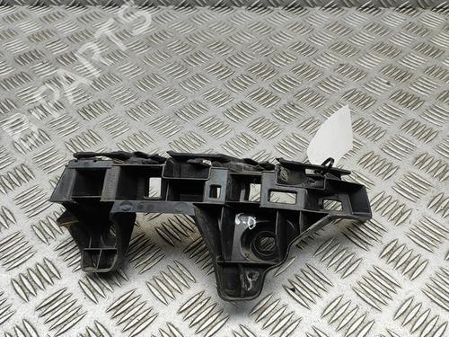 Stoßstangenhalter hinten für VW PASSAT B8 (3G2, CB2) 2.0 TDI (150 hp) 30596432