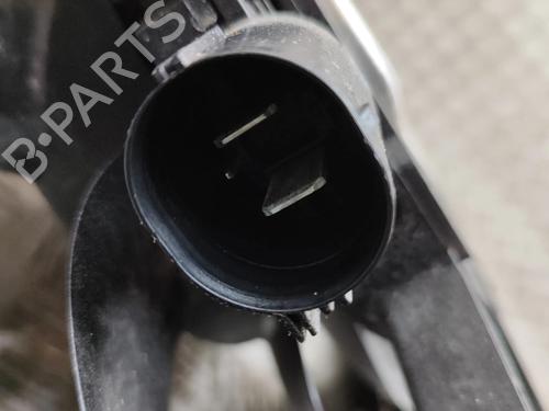 Køleventilator elektrisk SUZUKI SX4 S-Cross (JY) 1.4 Hybrid (Mild Hybrid) (AKK 414) | BP30708353M35