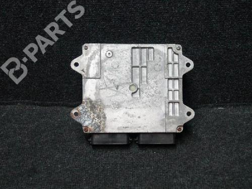 Computer motormanagement MITSUBISHI COLT VI (Z3_A, Z2_A) 1.1 (Z31A, Z32A) | BP6719974M57 