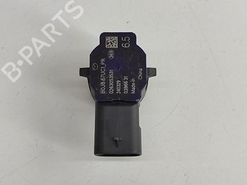 Electronic module MAZDA CX-30 (DM) e-SKYACTIV-X M Hybrid | BP28557722M83