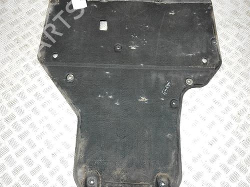 Used Upper protection Upper protection 38017857 38017857
