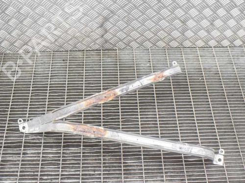 Støtte MASERATI QUATTROPORTE VI 3.0 D (275 hp) 14622491