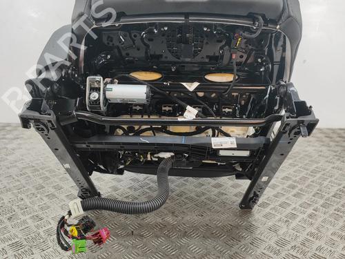 Right front seat AUDI Q5 (FYB, FYG) 40 TDI Mild Hybrid quattro | BP33645395C16 - Image 5