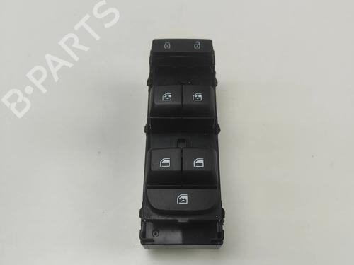 Used Right front window switch Right front window switch KIA SPORTAGE V (NQ5) 1.6 T-GDi Hybrid (215 hp) 27791519 27791519
