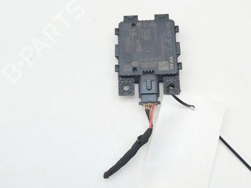 Electronic module SKODA OCTAVIA IV (NX3, NN3, PV3) 2.0 TDi | BP39421234M83 - Image 2