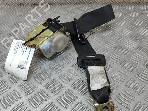 Used Rear left seatbelt TOYOTA SUPRA (_A8_) 3.0 i (JZA80_, JZA80R) (228 hp) 27783549