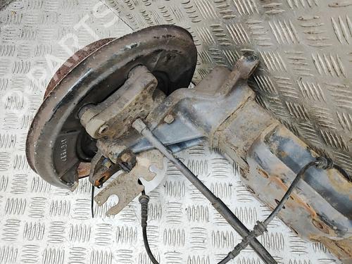 Bagaksel PEUGEOT BOXER Bus 2.0 BlueHDi 130 | BP37721574M2 - Image 8