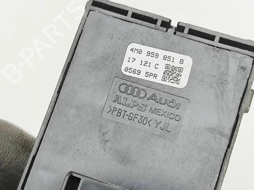 Right front window switch AUDI Q5 (FYB, FYG) SQ5 TFSI quattro | BP36231953I26 - Image 7