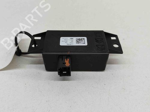 Elektronisk modul PEUGEOT 2008 II (UD_, US_, UY_, UJ_, UR_, UC_) 1.2 PureTech 130 (USHNS, URHNS) (130 hp) 28553227