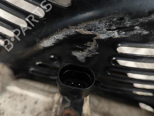 Left front steering knuckle AUDI Q5 (FYB, FYG) SQ5 TFSI quattro | BP32974542M25 - Image 6