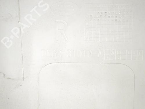 Other LAND ROVER RANGE ROVER SPORT II (L494) 3.0 SDV6 4x4 | BP30228090O1 