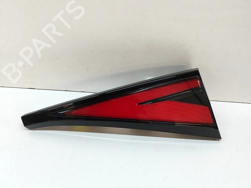 Used Right tailgate light KIA SPORTAGE V (NQ5) 1.6 T-GDI (180 hp) 28562369