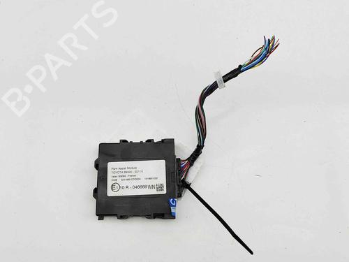Used Electronic module Electronic module TOYOTA AURIS Estate (_E18_) 1.8 Hybrid (ZWE186_, ZWE186R, ZWE186H) (136 hp) 29510940 29510940
