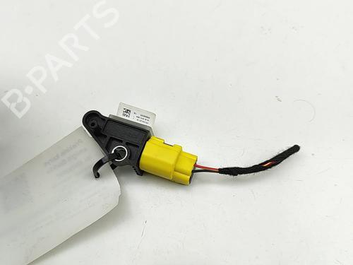 Electronic sensor PORSCHE PANAMERA (970) 4.8 4S | BP27252557M84 - Image 3