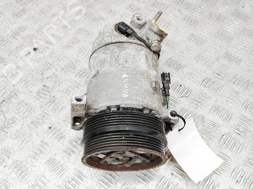AC compressor VOLVO V40 Hatchback (525) D3 | BP37669375M34 - Image 4