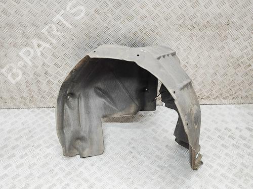 Used Wheel arch Wheel arch NISSAN JUKE (F16_) DIG-T 117 (117 hp) 35957572 35957572