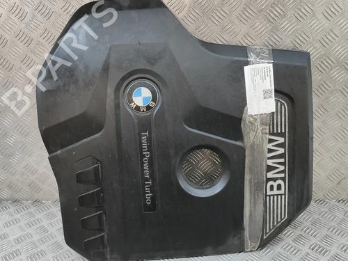 Upper protection BMW X3 (G01, F97, G08) xDrive 20 i | BP26274648M93