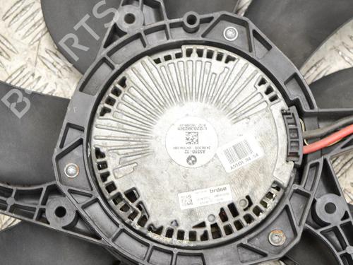 Radiator fan BMW 5 (F10) M5 | BP29282923M35 