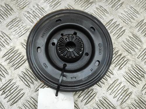 Pulley AUDI A5 (F53, F5P) 2.0 TFSI | BP33384244M122 - Image 3