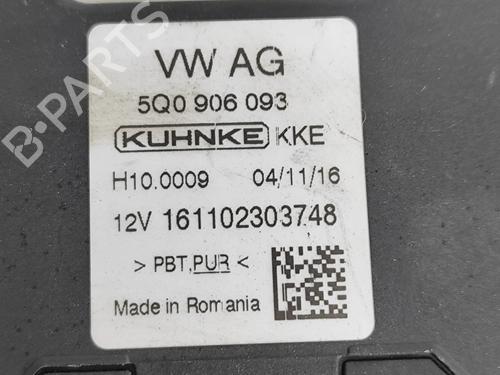 Electronic module AUDI A3 Limousine (8VS, 8VM) S3 quattro | BP18165615M83 