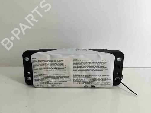 Passasjer kollisjonspute AUDI A1 Sportback (GBA) 30 TFSI (116 hp) 17015874