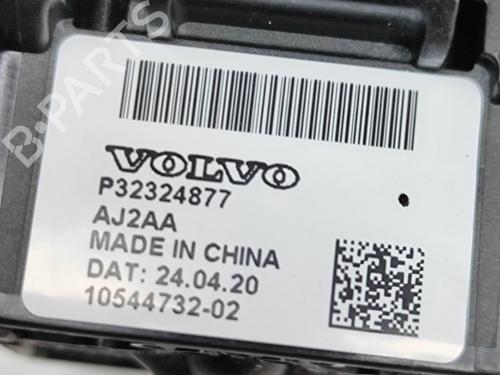 Gear lever VOLVO XC40 (536) B3 Mild-Hybrid | BP28555749M90 