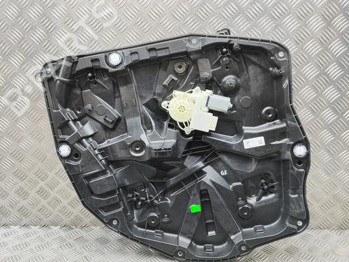 Used Rear left window mechanism Rear left window mechanism BMW XM (G09) XM All-wheel Drive (653 hp) 32501097 32501097