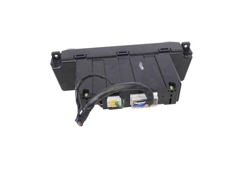 Climate control SSANGYONG KORANDO (CK) 2.2 Xdi 4WD | BP30246877I5