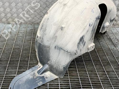 Wheel arch PEUGEOT 3008 I MPV (0U_) 1.6 HDi | BP14611443C56