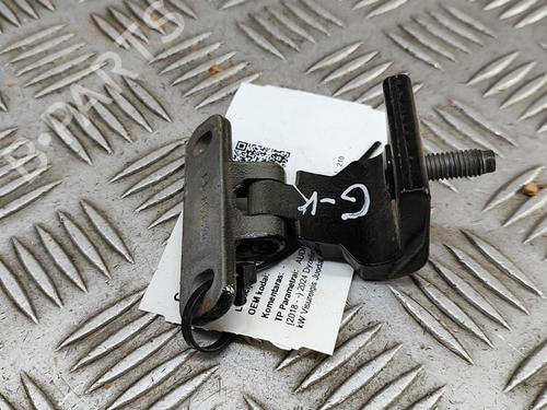 Hinge/Door check strap AUDI Q8 (4MN, 4MT) 50 TDI Mild Hybrid quattro | BP29234585C146 