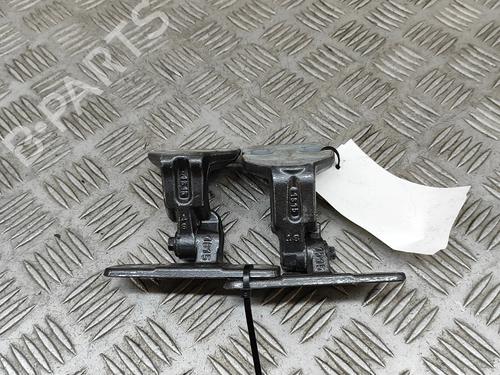 Used Hinge/Door check strap LAND ROVER RANGE ROVER EVOQUE (L538) 2.2 D 4x4 (190 hp) 26168000