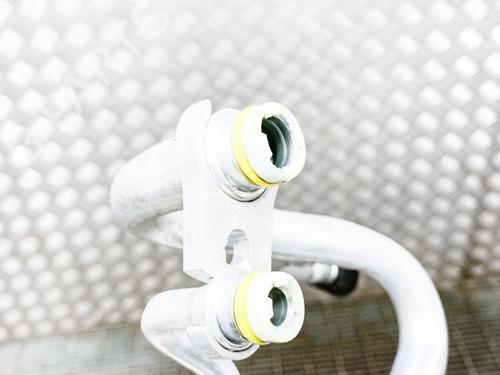 AC pipe VOLVO V60 I (155) D4 | BP14610941M126 