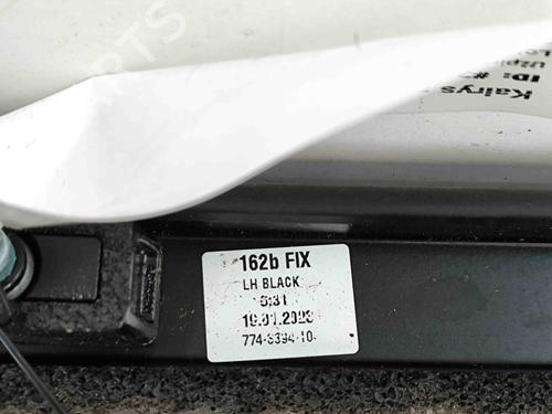 Roof bar TOYOTA COROLLA Estate (_E21_) 1.8 Hybrid (ZWE211) | BP29812512C65