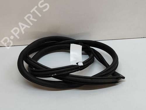 Rubber door seal PORSCHE CAYMAN (987) S 3.4 | BP28062232C142 