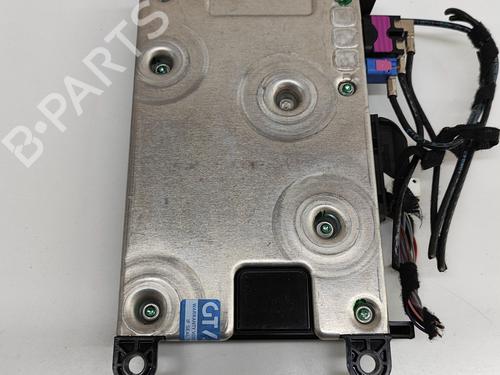 Electronic module MERCEDES-BENZ S-CLASS (W222, V222, X222) S 500 (222.082, 222.182) | BP27791683M83 