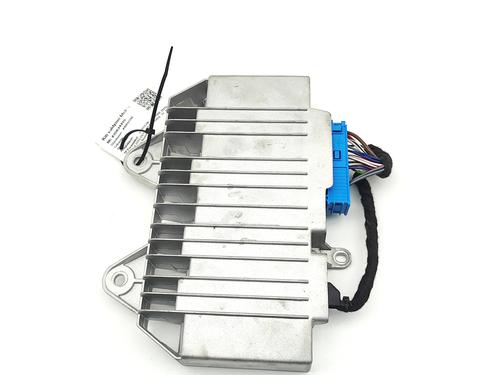 Electronic module PORSCHE CAYENNE (92A) 3.0 Diesel | BP35982965M83 - Image 2