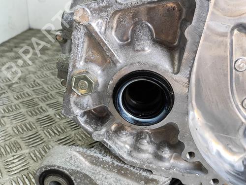 Gearbox TOYOTA C-HR (_X2_, _H2_) Hybrid (MAXH20) | BP27791346M3 